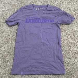 Small Dutch Bros Tee